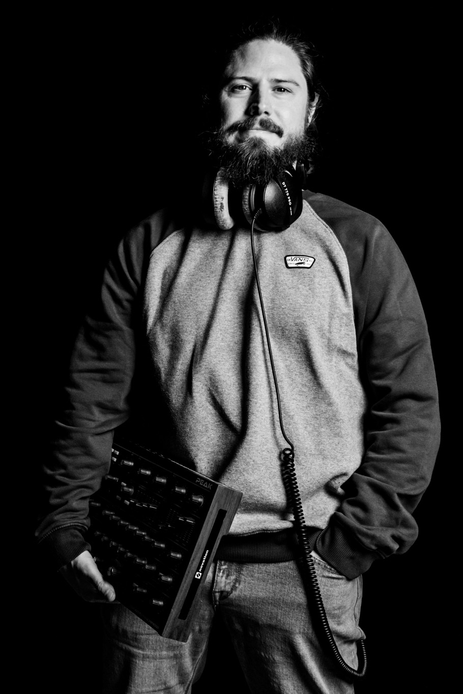 Tobe Brann - Founder of Brann Studios